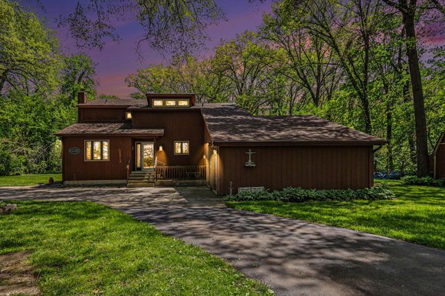 2101 N 350 E, Rolling Prairie, IN 46371