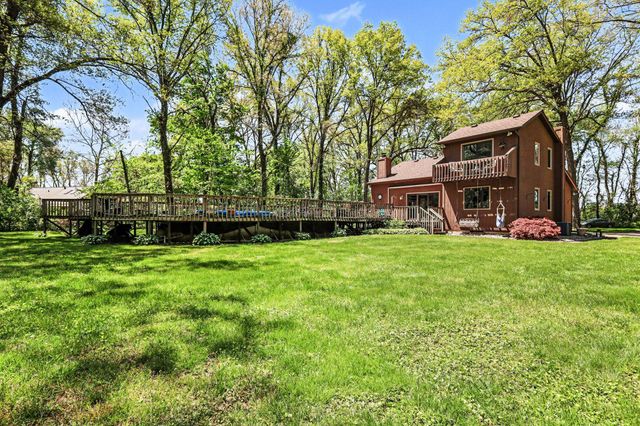 2101 N 350 E, Rolling Prairie, IN 46371