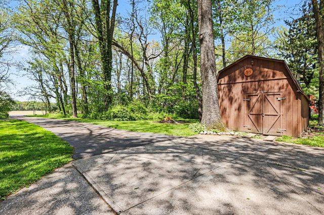 2101 N 350 E, Rolling Prairie, IN 46371