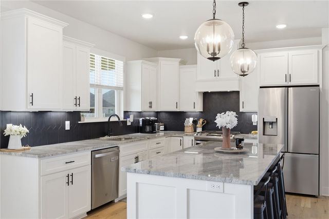 2109 Bergman Road, Pea Ridge, AR 72751