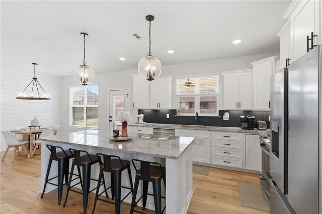 2109 Bergman Road, Pea Ridge, AR 72751