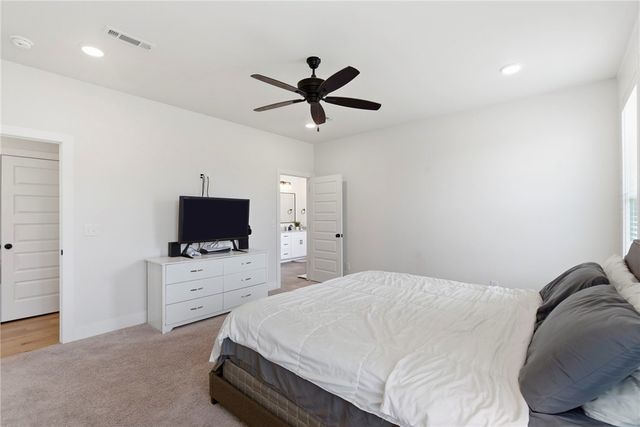 2109 Bergman Road, Pea Ridge, AR 72751