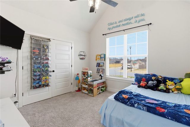 2109 Bergman Road, Pea Ridge, AR 72751