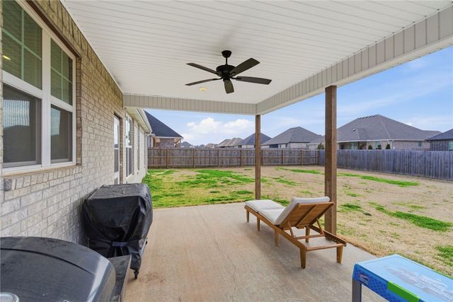 2109 Bergman Road, Pea Ridge, AR 72751