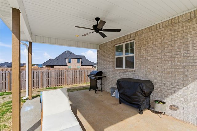 2109 Bergman Road, Pea Ridge, AR 72751