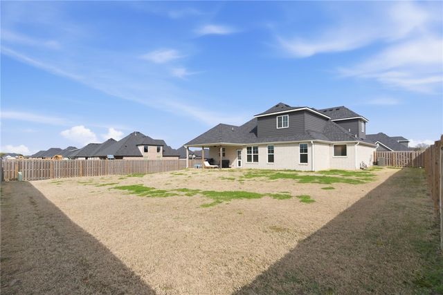 2109 Bergman Road, Pea Ridge, AR 72751