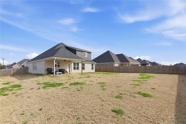 2109 Bergman Road, Pea Ridge, AR 72751