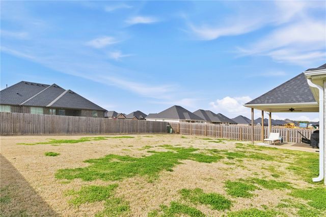 2109 Bergman Road, Pea Ridge, AR 72751