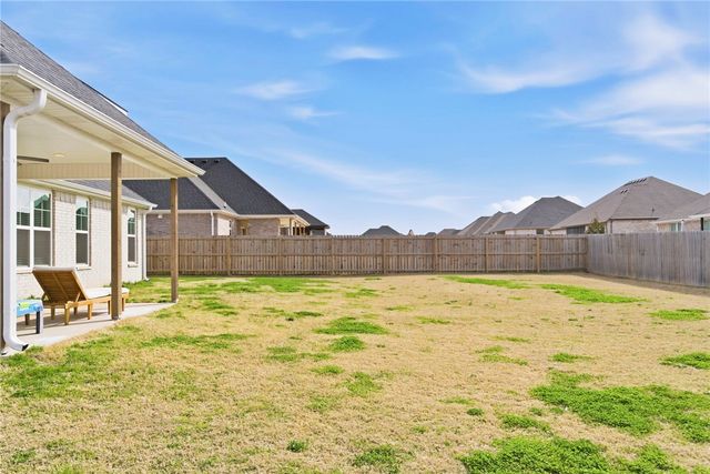 2109 Bergman Road, Pea Ridge, AR 72751