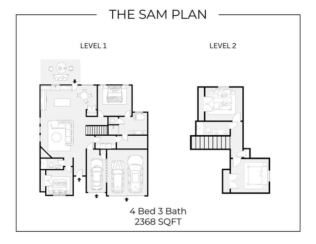2109 Bergman Road, Pea Ridge, AR 72751