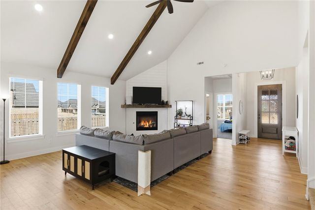 2109 Bergman Road, Pea Ridge, AR 72751