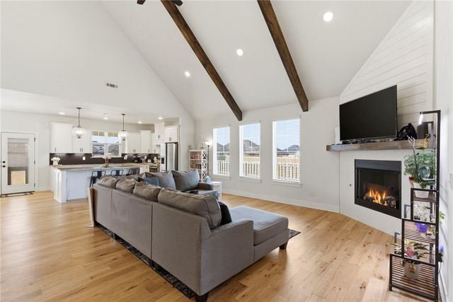 2109 Bergman Road, Pea Ridge, AR 72751