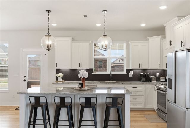 2109 Bergman Road, Pea Ridge, AR 72751