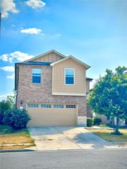 3901 Dover Ferry XING, Austin, TX 78728