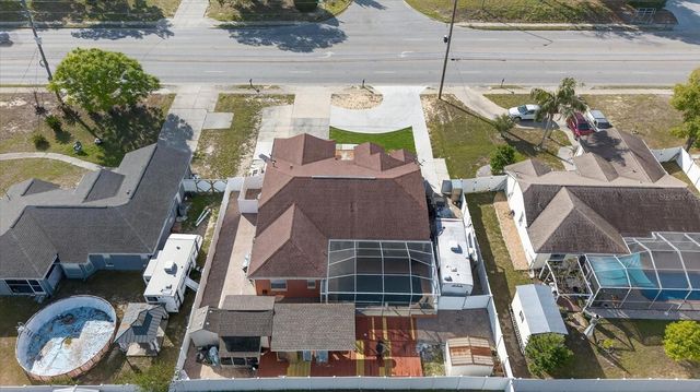 4613 MARINER BOULEVARD, Spring Hill, FL 34609