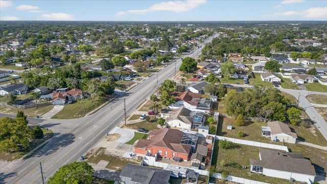 4613 MARINER BOULEVARD, Spring Hill, FL 34609