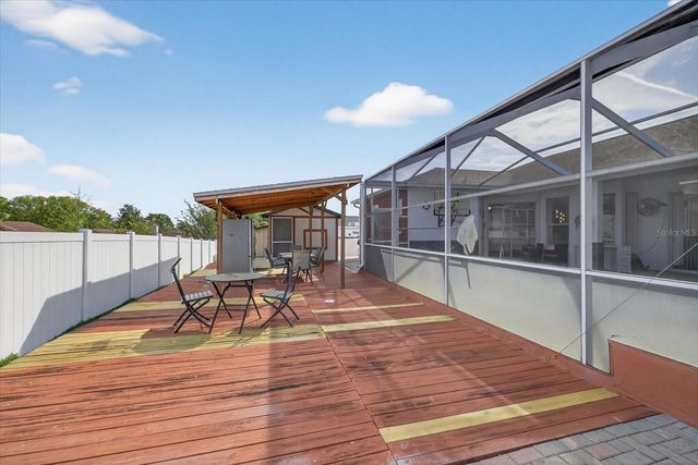 4613 MARINER BOULEVARD, Spring Hill, FL 34609