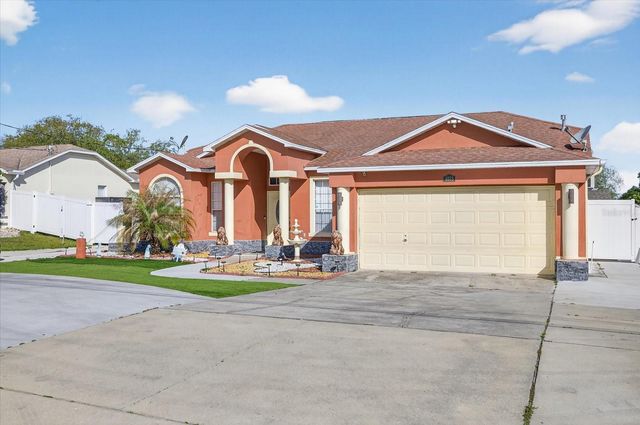 4613 MARINER BOULEVARD, Spring Hill, FL 34609