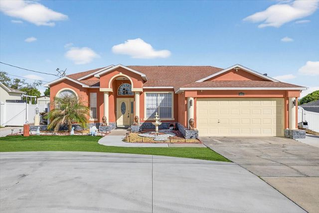 4613 MARINER BOULEVARD, Spring Hill, FL 34609