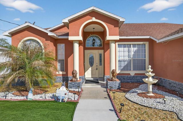 4613 MARINER BOULEVARD, Spring Hill, FL 34609