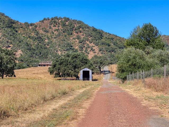 5720 Huasna Townsite Road, Arroyo Grande, CA 93420