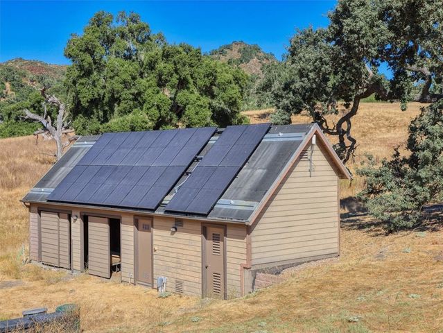 5720 Huasna Townsite Road, Arroyo Grande, CA 93420
