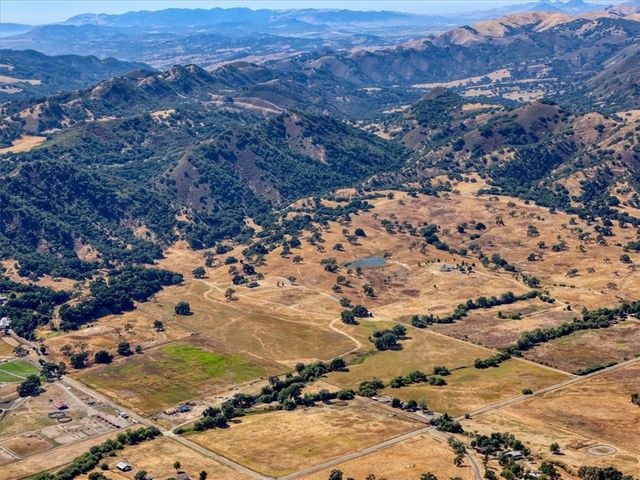 5720 Huasna Townsite Road, Arroyo Grande, CA 93420