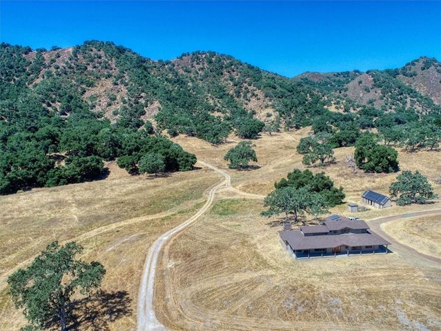 5720 Huasna Townsite Road, Arroyo Grande, CA 93420