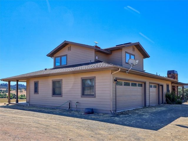 5720 Huasna Townsite Road, Arroyo Grande, CA 93420