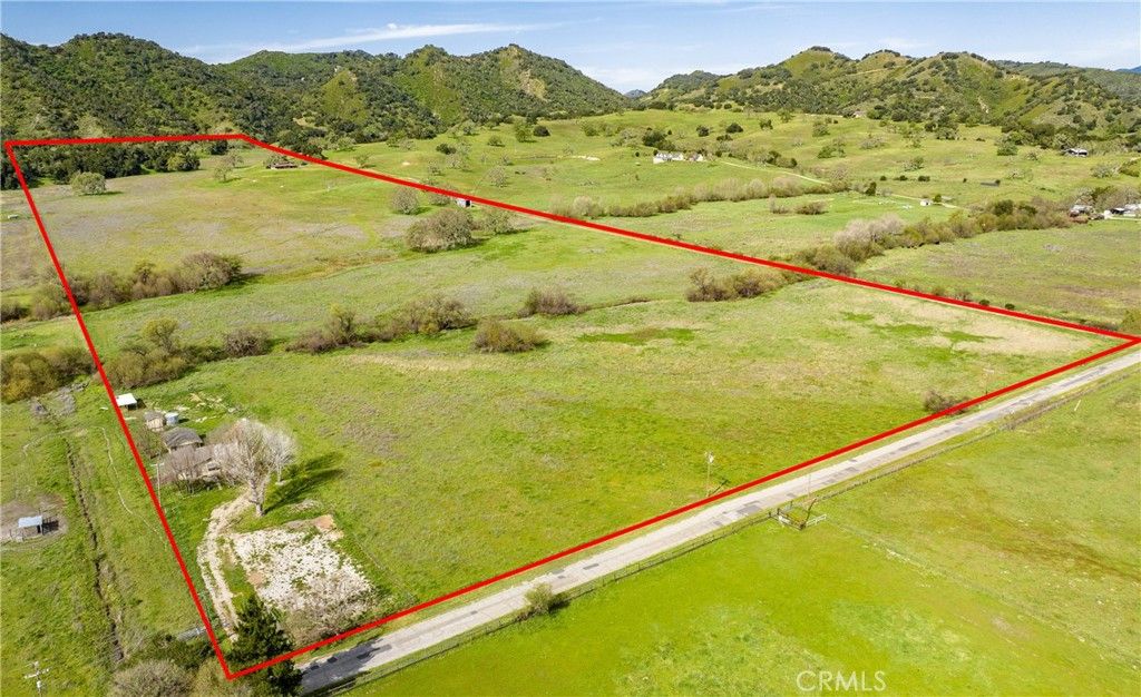 5720 Huasna Townsite Road, Arroyo Grande, CA 93420