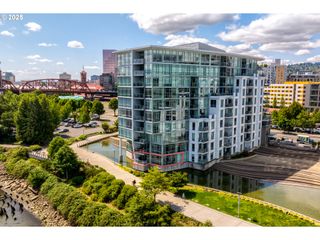 1260 Nw NAITO Pkwy 101, Portland, OR 97209