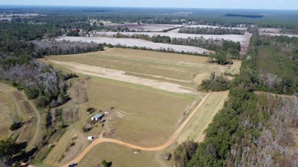 0 Lott Road, Chunchula, AL 36521 — photo 4