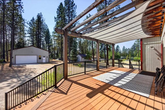 4410 E Silver Pine Rd, Colbert, WA 99005