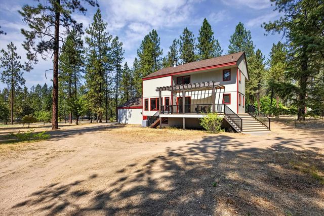 4410 E Silver Pine Rd, Colbert, WA 99005