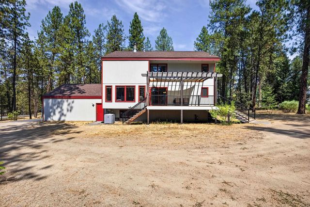 4410 E Silver Pine Rd, Colbert, WA 99005