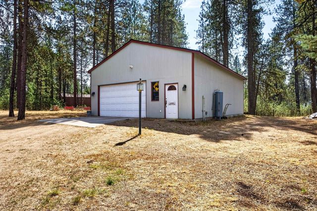 4410 E Silver Pine Rd, Colbert, WA 99005