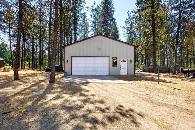4410 E Silver Pine Rd, Colbert, WA 99005
