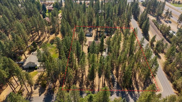4410 E Silver Pine Rd, Colbert, WA 99005