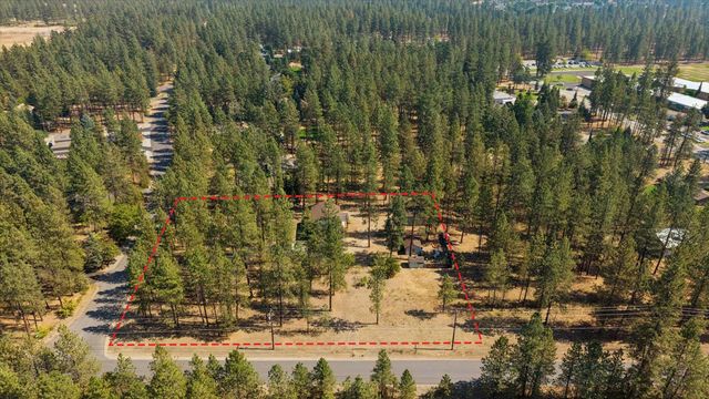 4410 E Silver Pine Rd, Colbert, WA 99005