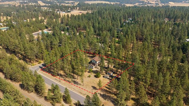 4410 E Silver Pine Rd, Colbert, WA 99005