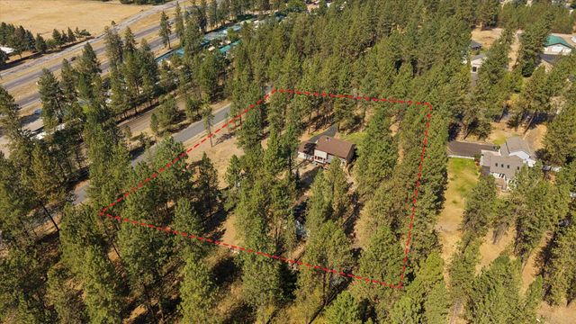 4410 E Silver Pine Rd, Colbert, WA 99005