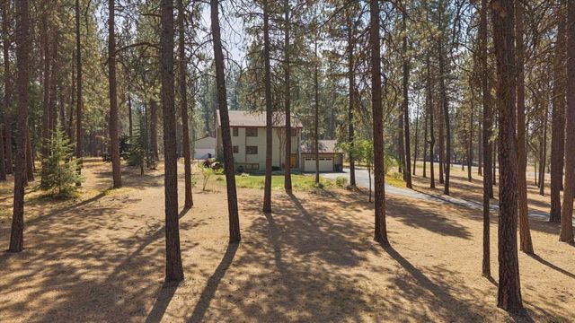4410 E Silver Pine Rd, Colbert, WA 99005