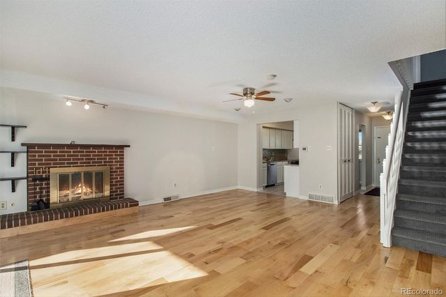 6380 E Wesley Avenue, Denver, CO 80222