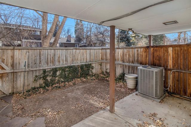 6380 E Wesley Avenue, Denver, CO 80222