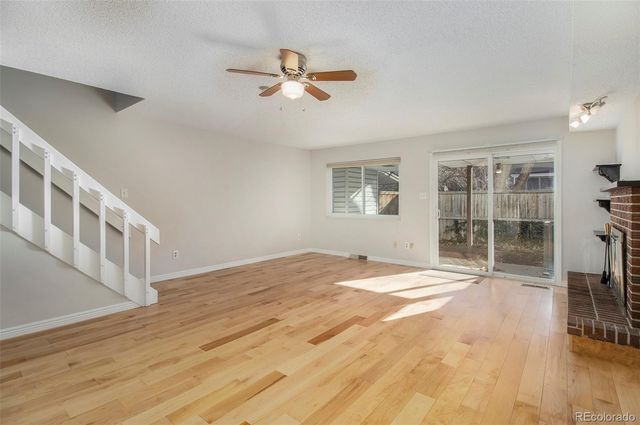 6380 E Wesley Avenue, Denver, CO 80222