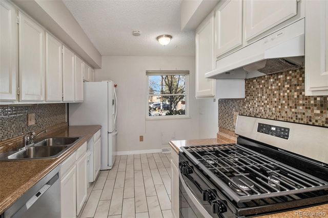 6380 E Wesley Avenue, Denver, CO 80222