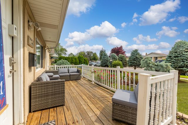 7740 Monitor Avenue, Burbank, IL 60459