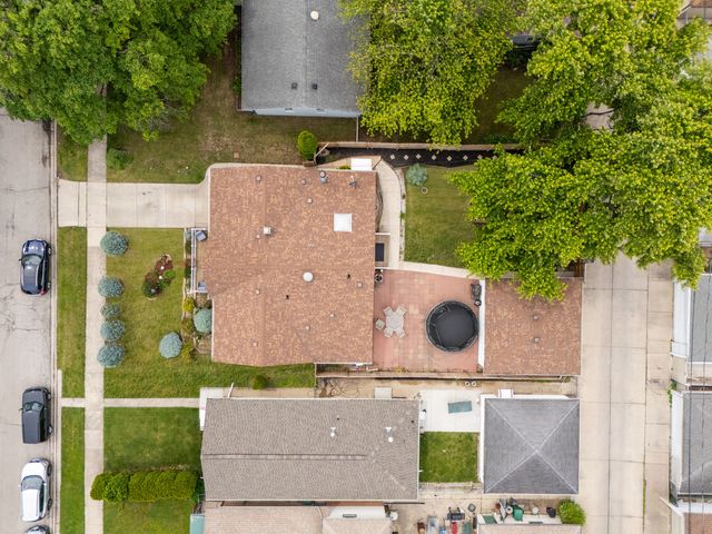 7740 Monitor Avenue, Burbank, IL 60459