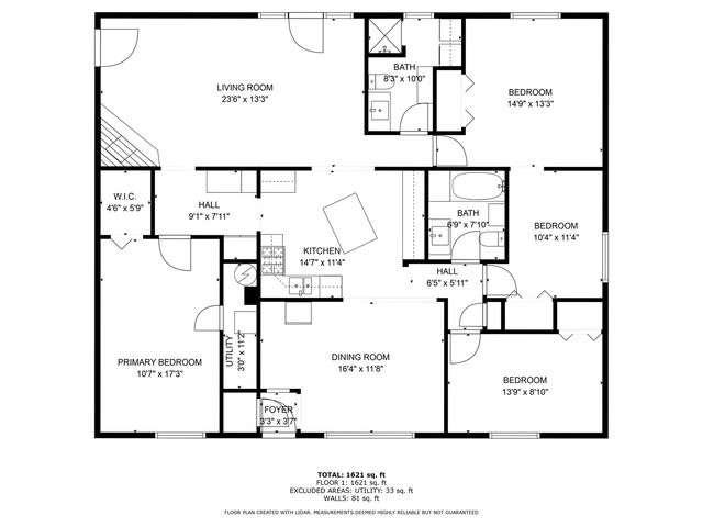 7740 Monitor Avenue, Burbank, IL 60459