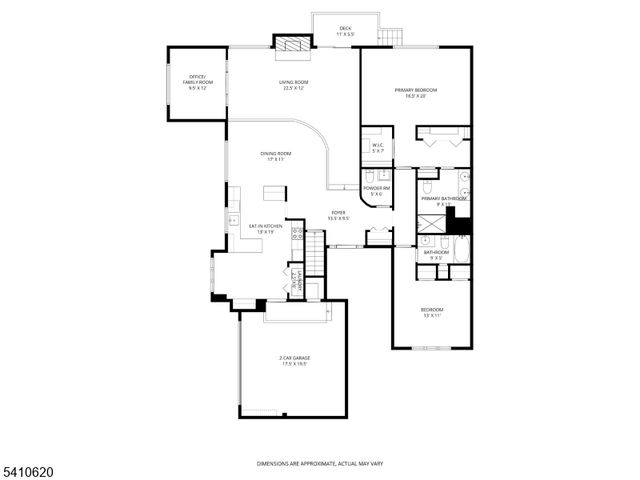 35 Roberts Cir, Bernards Twp., NJ 07920